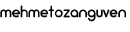 mehmetozanguven