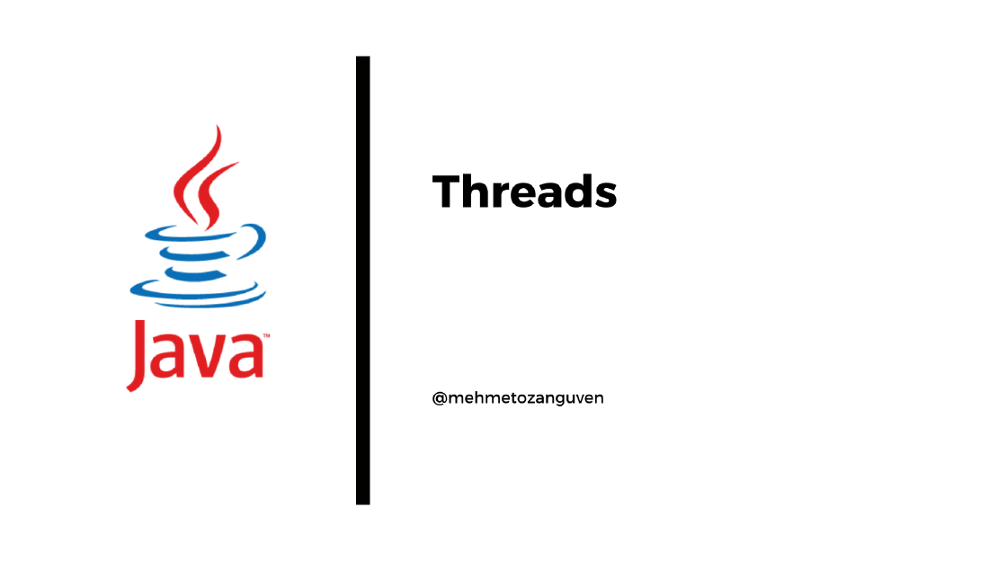 Threads in Java